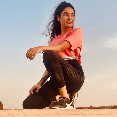 S.HR | Fitness Instructor profile
