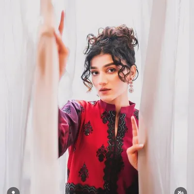 Rehma Khalid profile