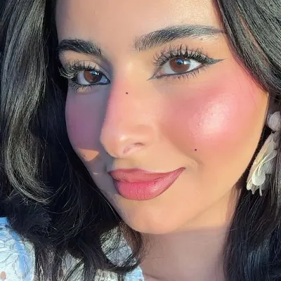 RENA IBRAHIM | رينا إبراهيم profile