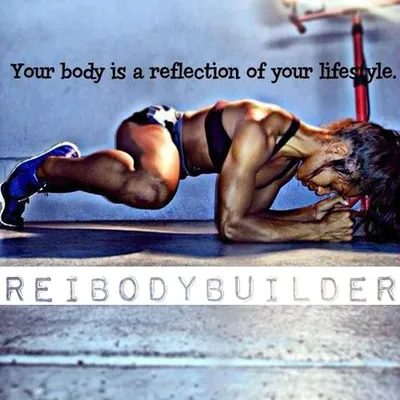 ReiBodyBuilder profile