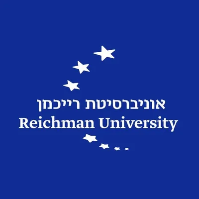 אוניברסיטת רייכמן profile