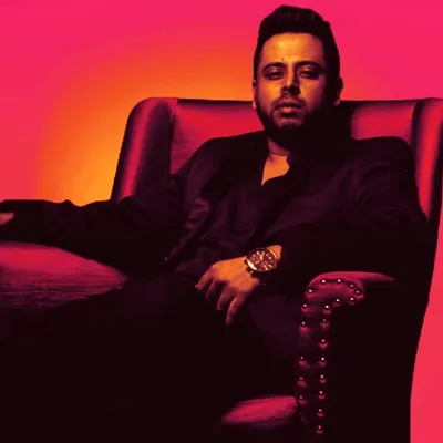 Koushik Mukherjee profile