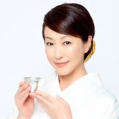 高島礼子 profile