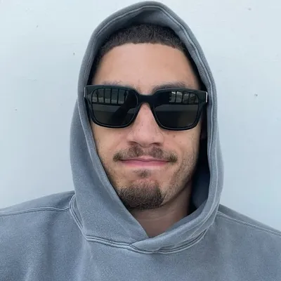 Reid Travis profile