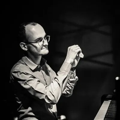 Florian Reider profile