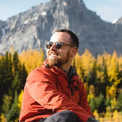 Reid Valmestad profile
