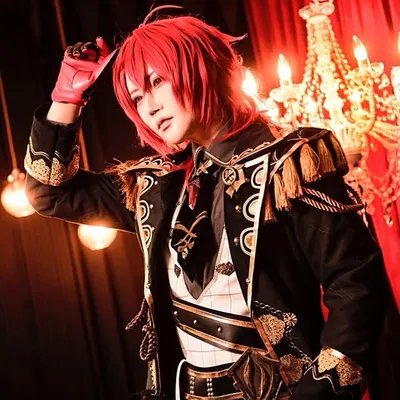 麗華-Reika- profile