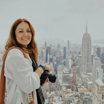 Mareike Behrens profile