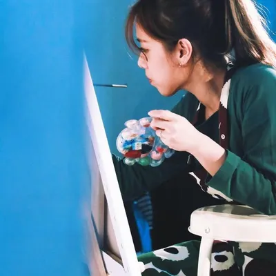 Reiko Chen profile