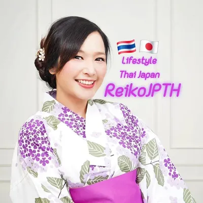 Reiko JPTH เรโกะซัง💗🇹🇭🇯🇵 profile