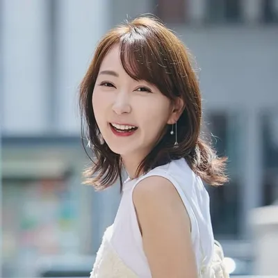 Reiko Nohmi 能美黎子 profile