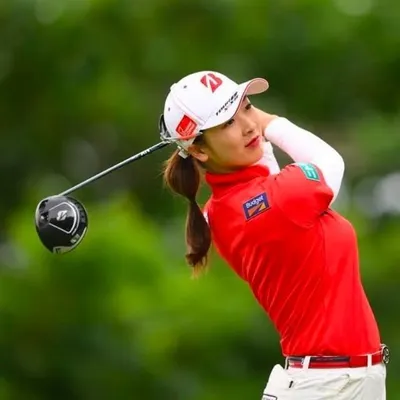 Rei Matsuda 松田鈴英️ profile