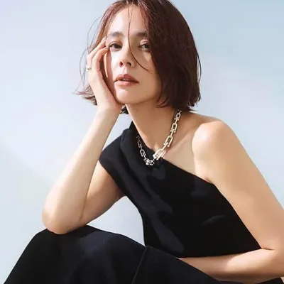 浅見れいな profile