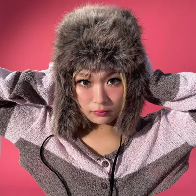 ReiNa from RHT. profile