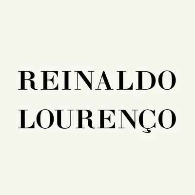 Reinaldo Lourenço profile