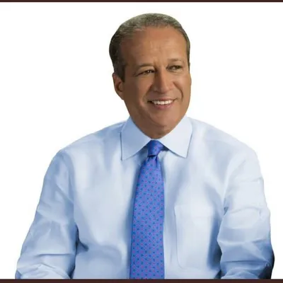 Reinaldo profile
