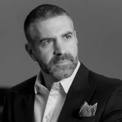 Reinaldo Zanon profile