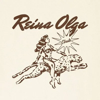 REINA OLGA profile