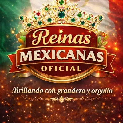 Reinas Mexicanas ๐ profile