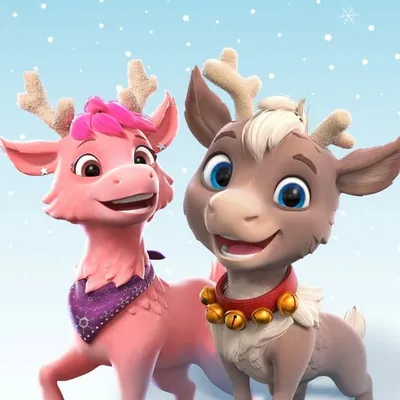 Reindeer In Here profile