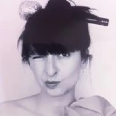 Now on @charlotte__ziegler profile