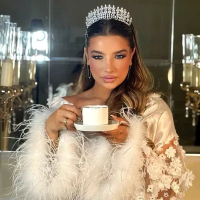 Reine Yammine Fatfat | رين يمين profile