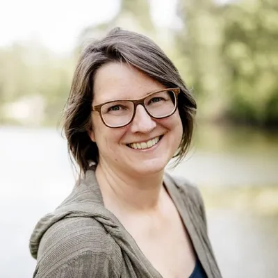 Gudrun Krinzinger - Reisebloggerin profile