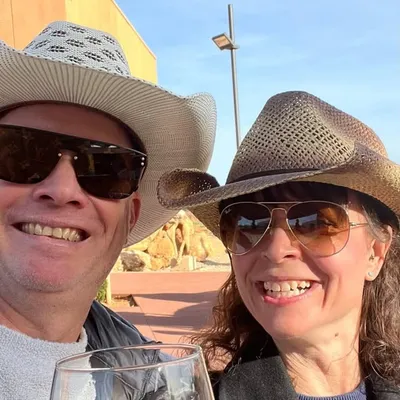 Sandra & Patrick Lohfink Mallorca 🌴 profile