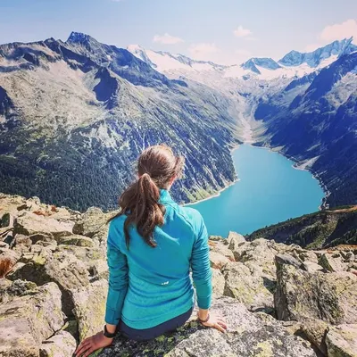 Corinna | Reisen & wandern mit Kindern profile