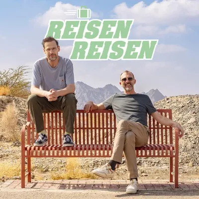 Reisen Reisen - Der Podcast profile