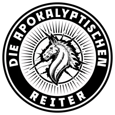 Die Apokalyptischen Reiter profile