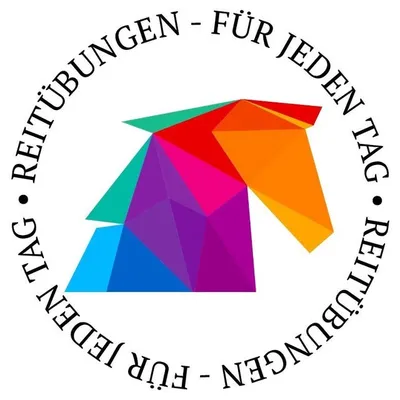 Reitübungen | Pferdetraining | Stangenarbeit | Inspiration profile
