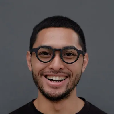 Reiza Nurrafi profile