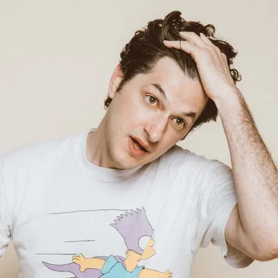 Ben Schwartz profile