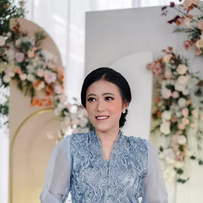 Reynita D. Hapsari profile