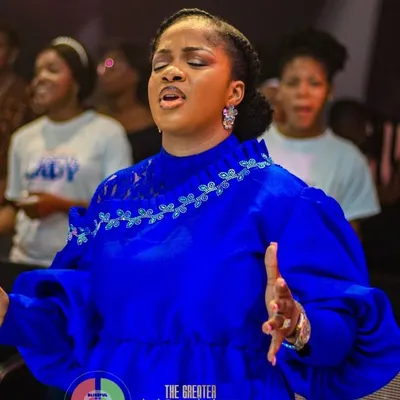 Rejoice Iwueze Temitayo Oladapo profile