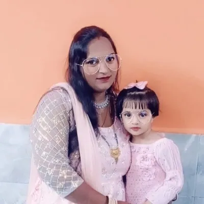 Rekha ajeet profile