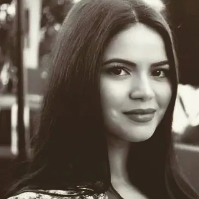 Rekha Rana Instagram profile photo