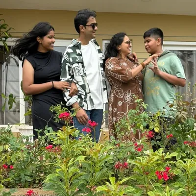 Rekha Patel profile