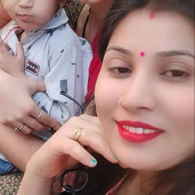 rekha, ghanchi profile