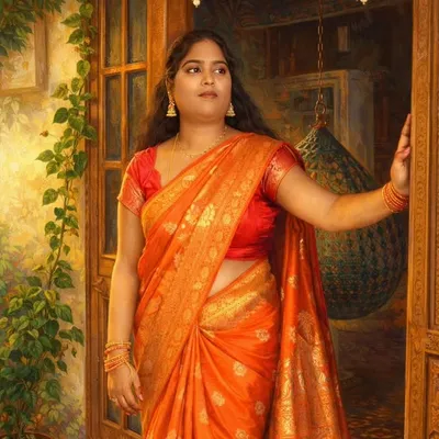 Rekha Dande profile