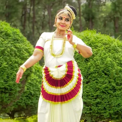 Rekha Raju profile