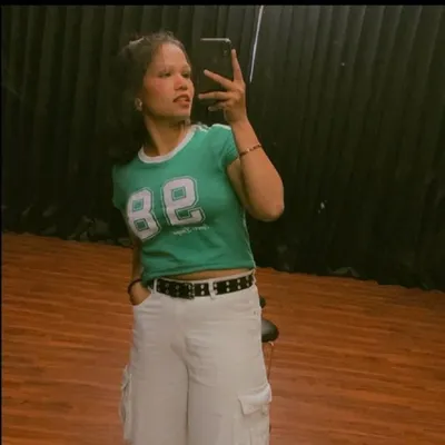 rekha patr. ๐ profile