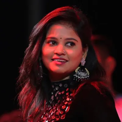 Rekha Prajapati profile