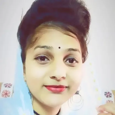 Rekha Saini profile