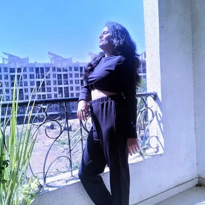 Rekha Ajabe profile