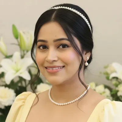 Rekha Sharma profile