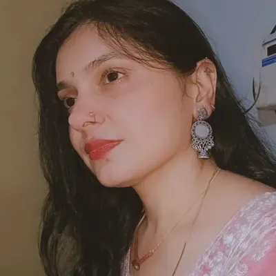 Rekha Chauhan profile