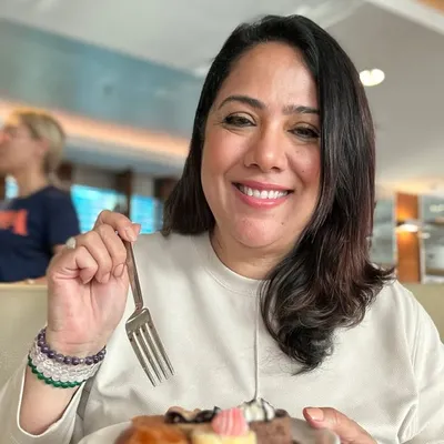 Rekha Kakkar