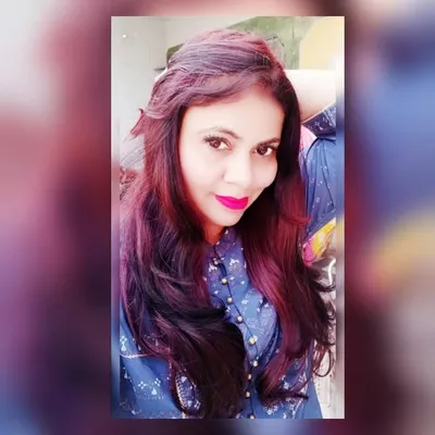 rekha kumar profile